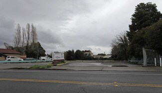 Plus de détails pour 3740 Peralta Blvd, Fremont, CA - Terrain à vendre
