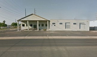 Plus de détails pour 4654-4656 Baldwin Blvd, Corpus Christi, TX - Local d’activités à vendre