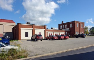 Plus de détails pour 4316 Belmont Ave, Girard, OH - Bureau à vendre
