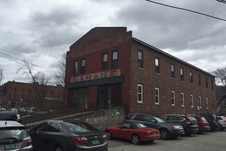 Plus de détails pour 58 E State St, Montpelier, VT - Bureau à louer