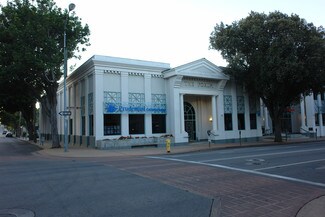 Plus de détails pour 751 Marsh St, San Luis Obispo, CA - Bureau à louer