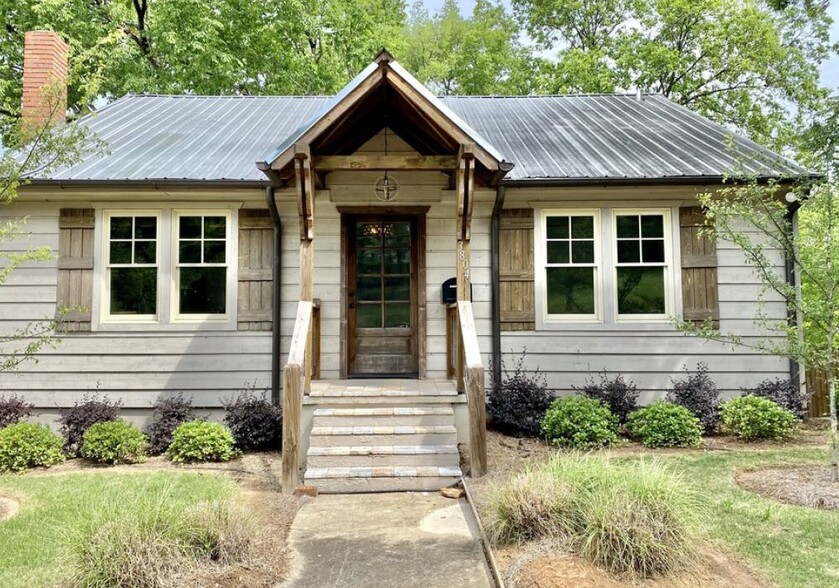3804 3rd Ave S, Birmingham, AL à vendre - Photo de l’immeuble – Image 1 sur 7