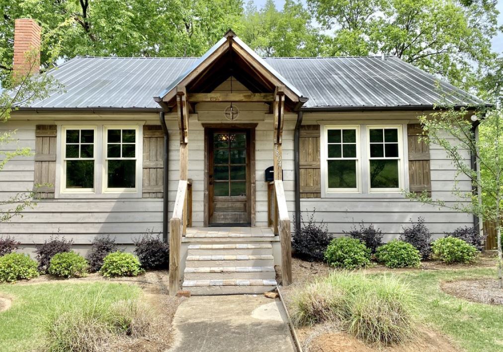 3804 3rd Ave S, Birmingham, AL à vendre Photo de l’immeuble– Image 1 sur 8