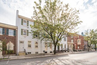 Plus de détails pour 510 Swede St, Norristown, PA - Bureau à vendre