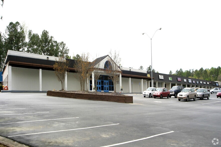2575 Snapfinger Rd, Decatur, GA à louer - Photo de l’immeuble – Image 3 sur 6