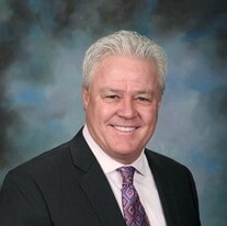 Morris Duree