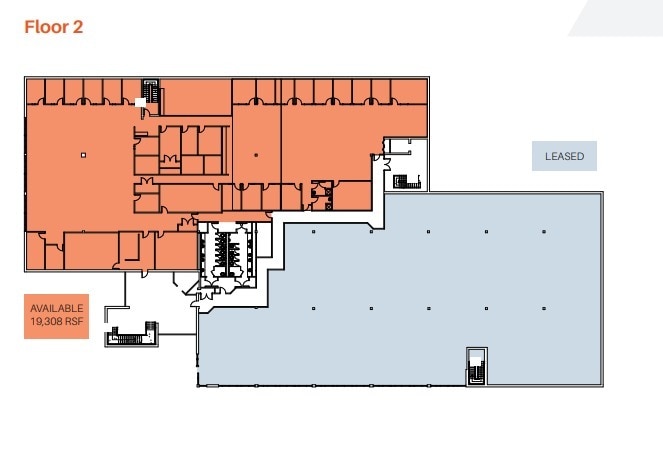 700 Nickerson Rd, Marlborough, MA à louer Plan d’étage– Image 1 sur 1