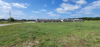 Plus de détails pour 00 Lot 1 Parker Drive, Booneville, MS - Terrain à vendre