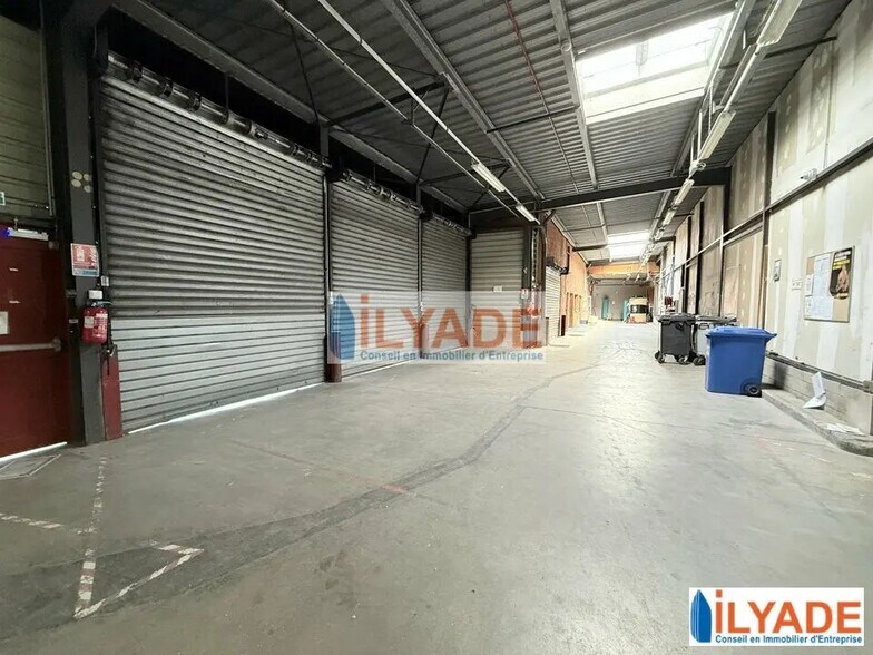 14 Rue D'Anthoine, Marseille à louer - Photo de l’immeuble – Image 3 sur 12