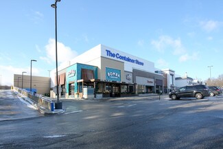 Plus de détails pour 2101 Richmond Rd, Beachwood, OH - Local commercial à louer