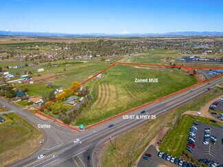 Plus de détails pour 1810 SW Highway 97, Madras, OR - Local commercial à vendre