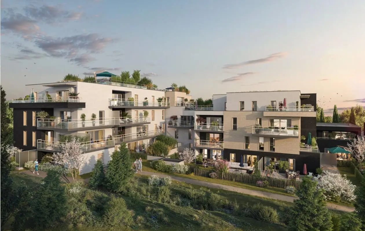 Local commercial dans Larmor-Plage à vendre Photo de l’immeuble– Image 1 sur 2