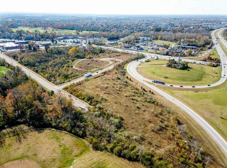 SE I-70 and SR 256, Pickerington, OH à vendre - Photo de l’immeuble – Image 2 sur 17