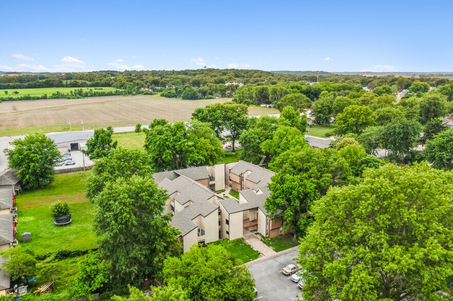103 N Lee St, Buckner, MO à vendre - Photo de l’immeuble – Image 2 sur 14