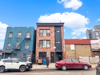 Plus de détails pour 137 21st St, Brooklyn, NY - Logement à vendre