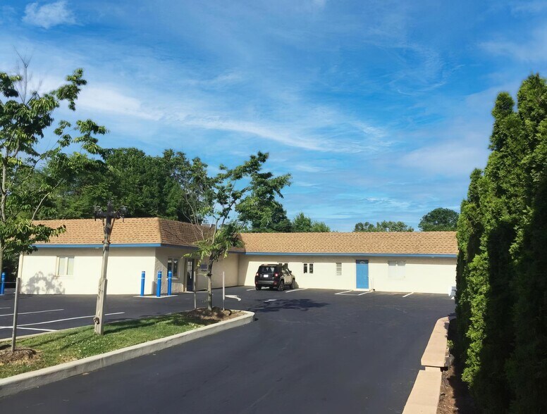 2110 Duncan Rd, Wilmington, DE à louer - Photo de l’immeuble – Image 1 sur 6