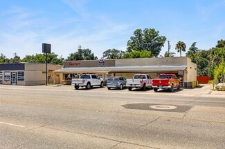 Plus de détails pour 1413-1417 Mangrove Ave, Chico, CA - Local commercial à vendre
