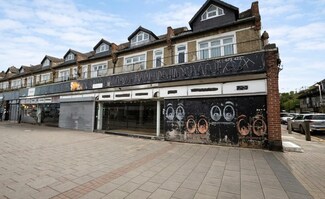 Plus de détails pour 234-250 Mitcham Rd, Londres - Local commercial à louer