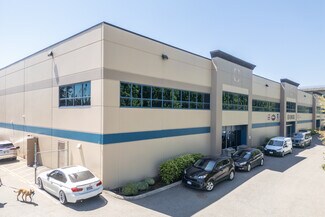 Plus de détails pour 20120 102B Ave, Langley Twp, BC - Local d’activités à vendre