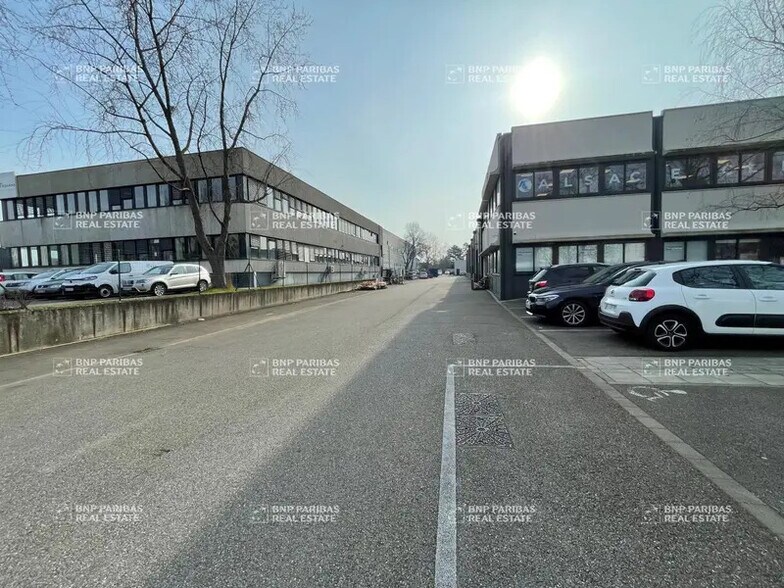 4 Rue De L'Atome, Bischheim à vendre - Photo de l’immeuble – Image 2 sur 17