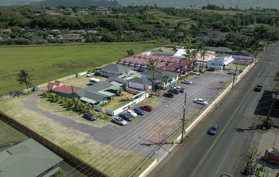 Noka Fair portefeuille de 5 biens à vendre sur LoopNet.fr - Photo de l’immeuble – Image 1 sur 8