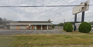 Plus de détails pour 727 Joe Clifton Dr, Paducah, KY - Hôtellerie à vendre