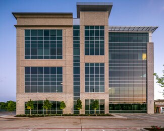 Plus de détails pour 8731 Katy Fwy, Houston, TX - Bureau/Médical à louer