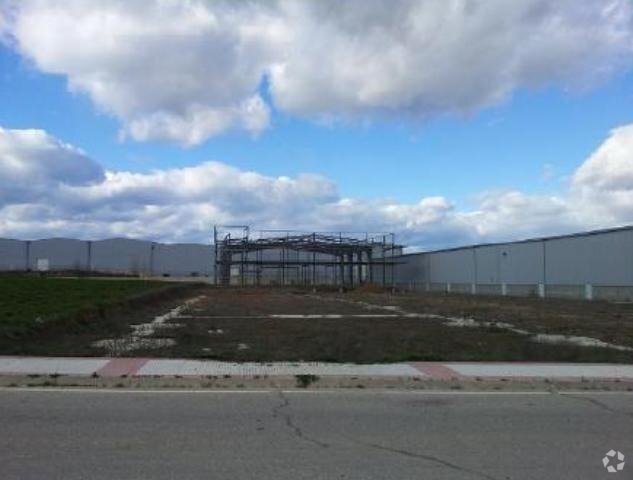 Terrain dans Fontanar, Guadalajara à vendre - Photo principale – Image 1 sur 3