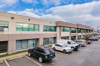 Plus de détails pour 7198 Vantage Way, Delta, BC - Industriel/Logistique à vendre