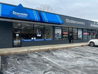 Plus de détails pour 1340 Washington St, Hanover, MA - Local commercial à louer