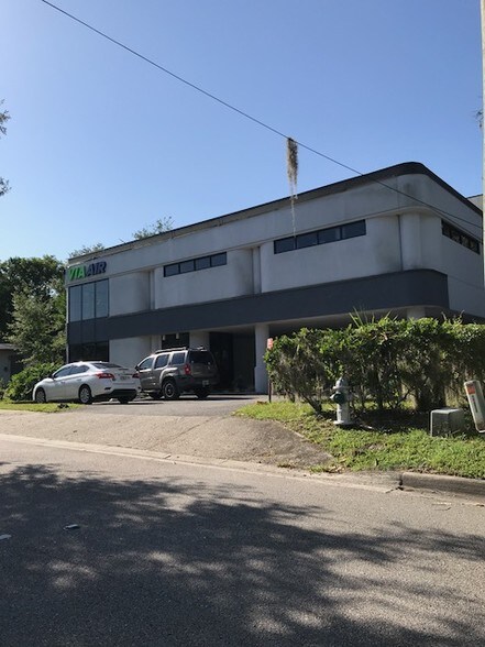 218 and 226 Jackson St, Maitland, FL à vendre - Photo principale – Image 1 sur 29