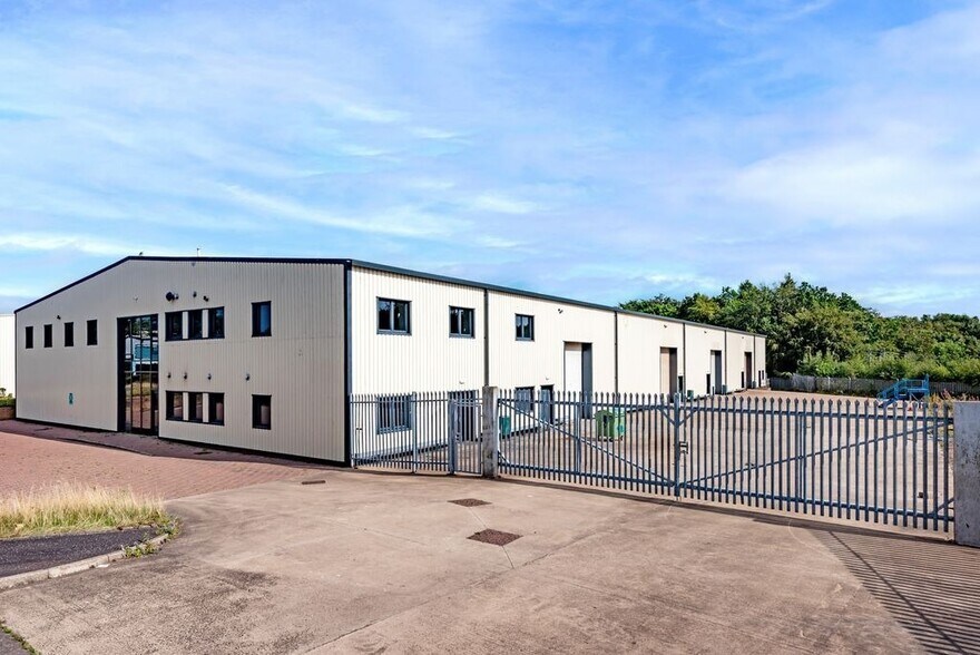 Dryden Park, Loanhead à louer - Photo de l’immeuble – Image 2 sur 6