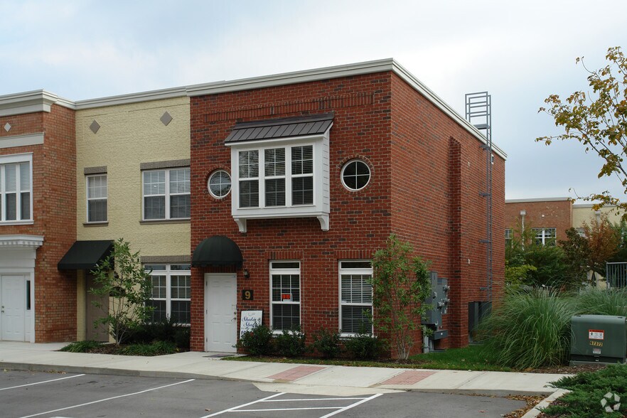 321 Billingsly Ct, Franklin, TN à louer - Photo de l’immeuble – Image 2 sur 5