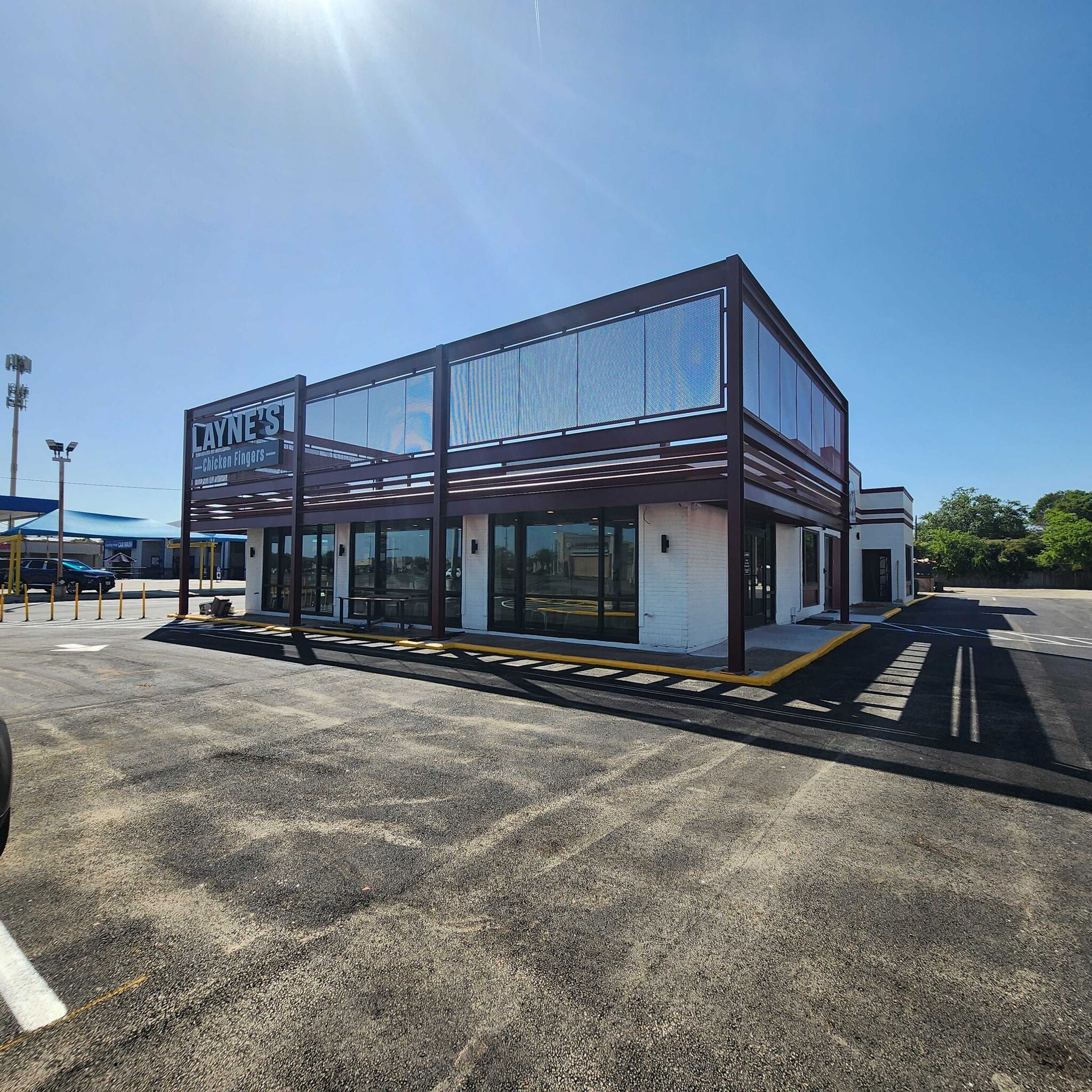 3028 Farm to Market Road 365, Nederland, TX à louer Photo de l’immeuble– Image 1 sur 2