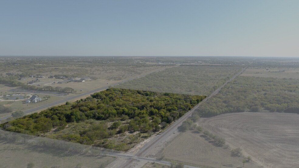 TBD HWY 289, Gunter, TX à vendre - Photo de l’immeuble – Image 3 sur 32