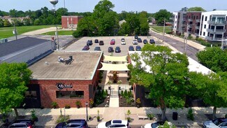 Plus de détails pour 4615 N Prospect Rd, Peoria Heights, IL - Bureau/Médical, Bureau/Local commercial à louer