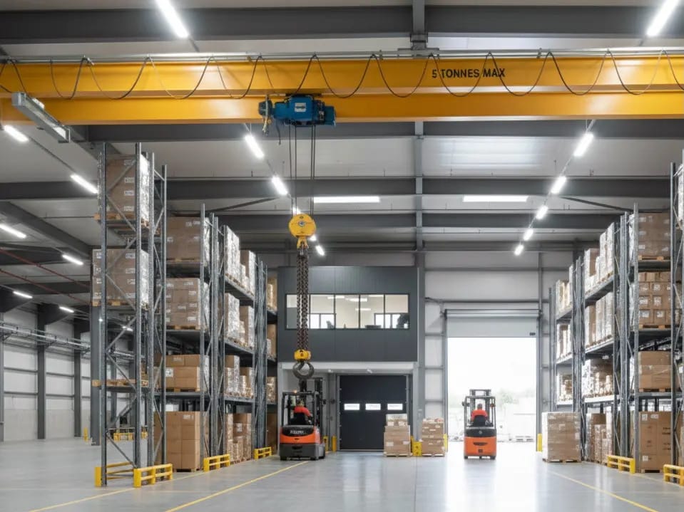 Local commercial dans Val-de-Reuil à vendre Photo de l’immeuble– Image 1 sur 5