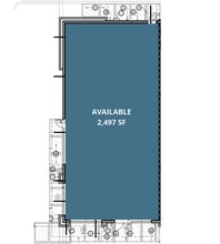 6578 N US Highway 41, Apollo Beach, FL à louer Plan d’étage– Image 1 sur 1