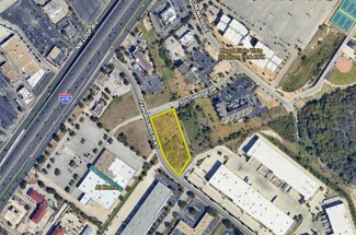 Plus de détails pour TBD Southridge dr, San Antonio, TX - Terrain à vendre