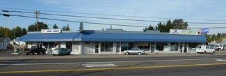 Plus de détails pour 800-818 Or-99 Hwy, Eugene, OR - Local commercial à vendre