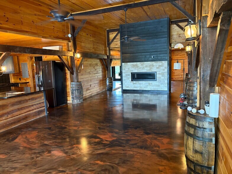 3495 KY Highway 32 W, Cynthiana, KY à vendre - Photo de l’immeuble – Image 3 sur 8