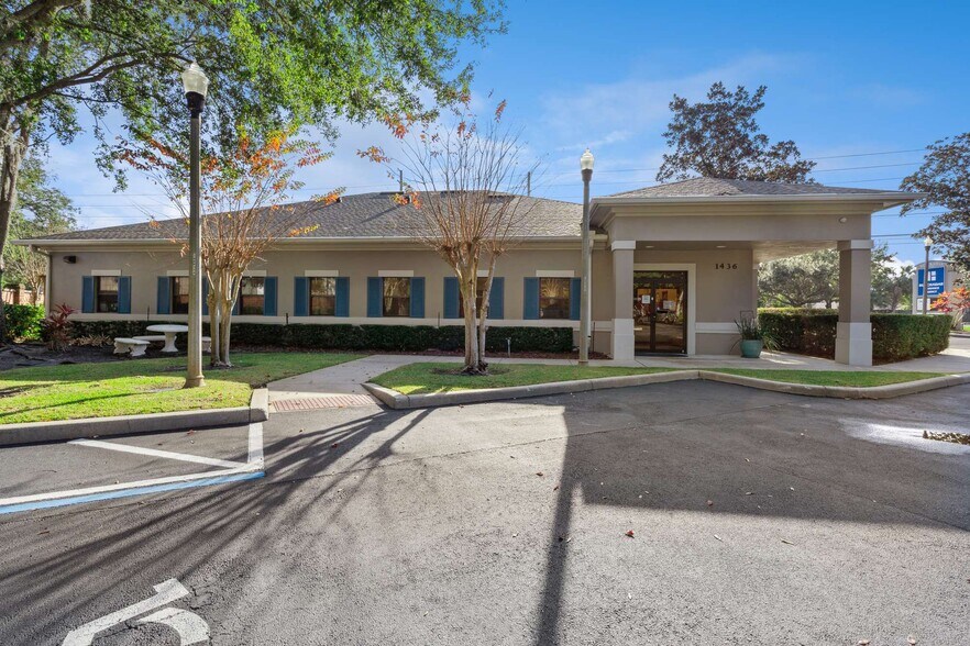 1404 N Ronald Reagan Blvd, Longwood, FL à louer - Photo de l’immeuble – Image 3 sur 20