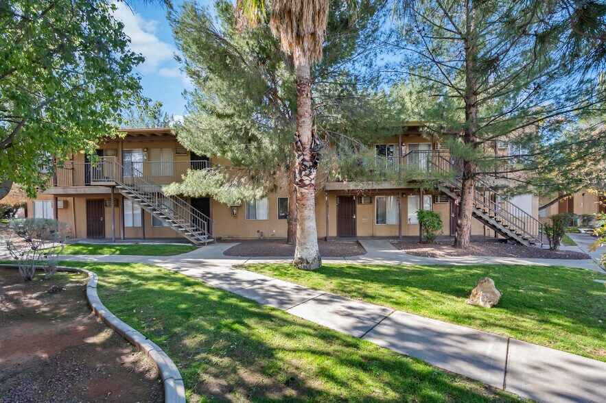 6850 E Golf Links Rd, Tucson, AZ à vendre - Photo de l’immeuble – Image 1 sur 83