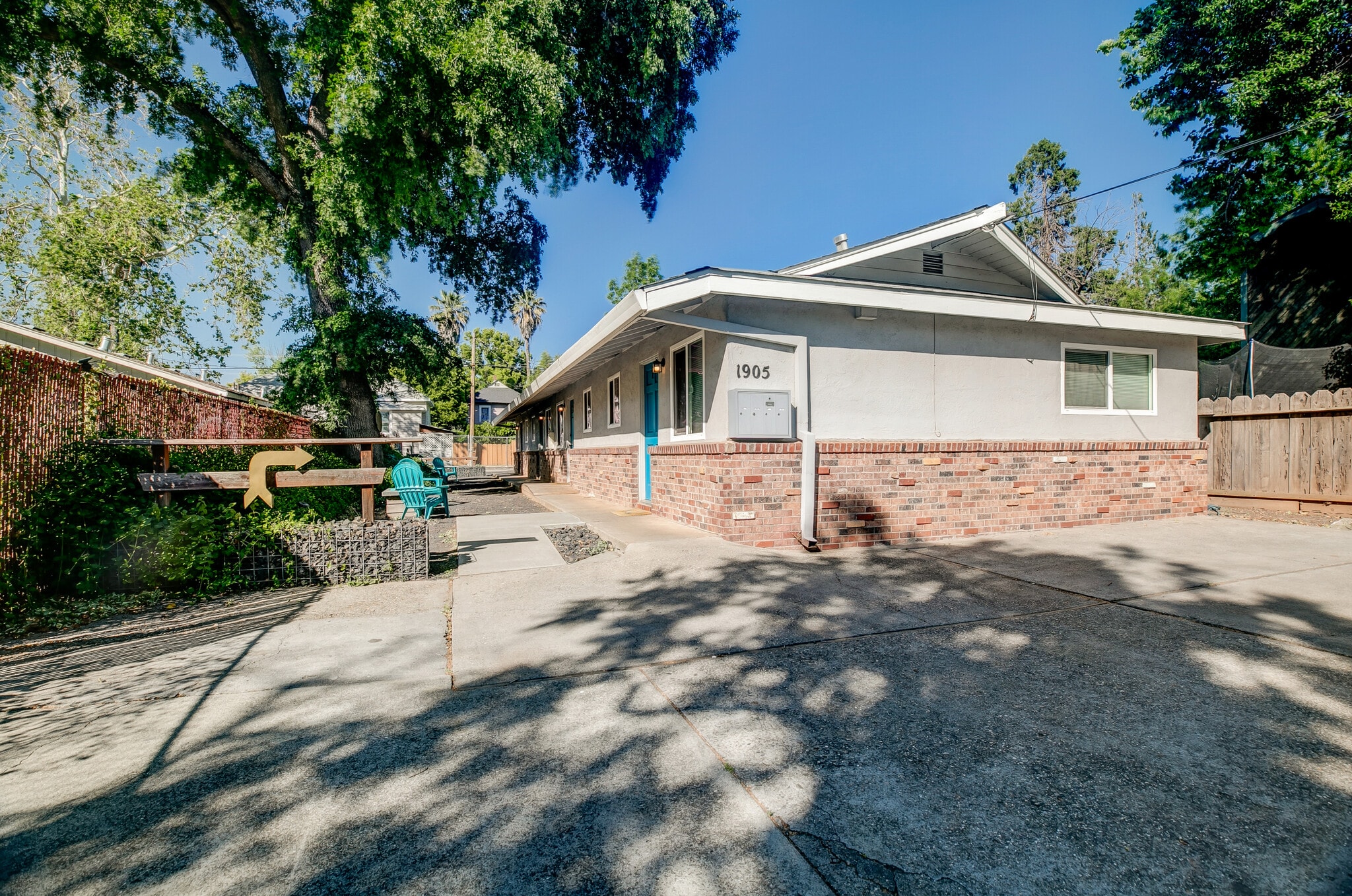 1905 Normal Ave, Chico, CA à vendre Photo principale– Image 1 sur 40