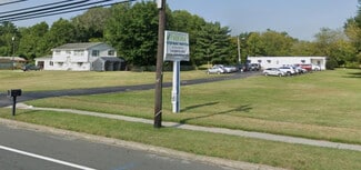 Plus de détails pour 1173 Route 9 S, Cape May Court House, NJ - Bureau à vendre