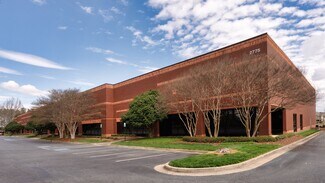 Plus de détails pour 2775 Premiere Pky, Duluth, GA - Industriel/Logistique à louer