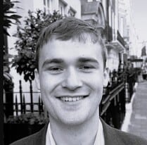 Toby Turpin