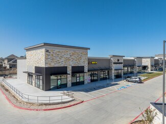 Plus de détails pour 15101 Ronald Reagan Blvd, Leander, TX 78641, Unite, Leander, TX - Local commercial à louer
