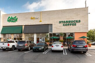 Plus de détails pour 700 S Sepulveda Blvd, El Segundo, CA - Local commercial à louer