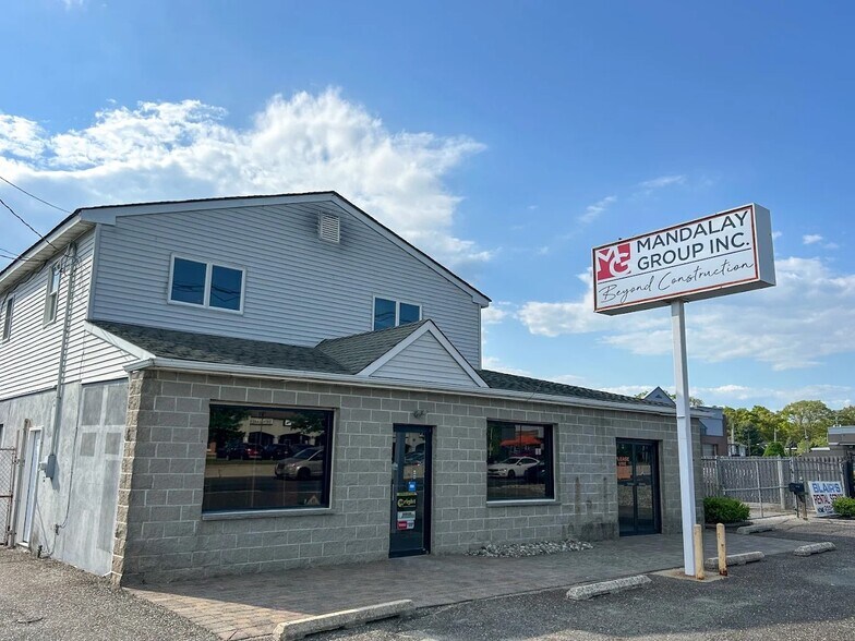 1782 Hooper Ave, Toms River, NJ à louer - Photo de l’immeuble – Image 1 sur 5
